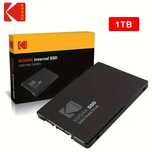 Wewnętrzny Dysk Twardy KODAK SSD 1TB SATA-III