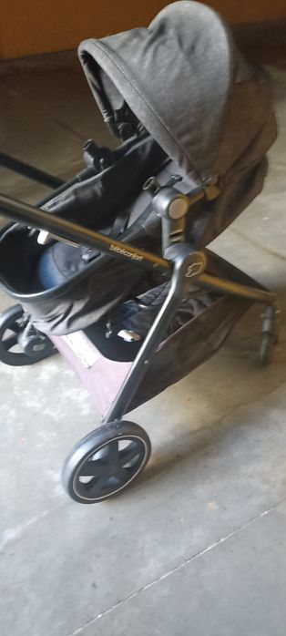 Carrinho bebéconfort