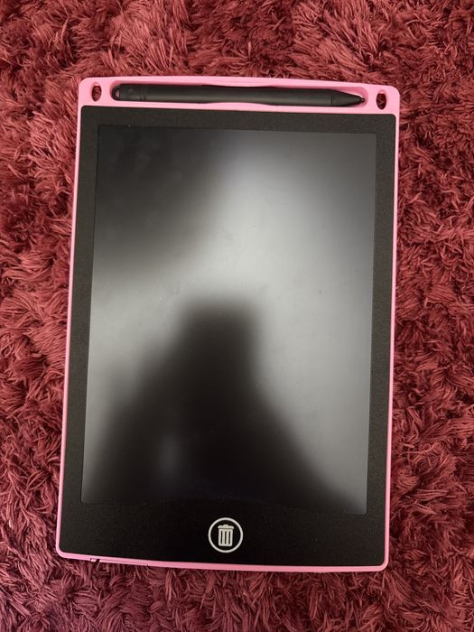 Tablet graficzny dla dzieci