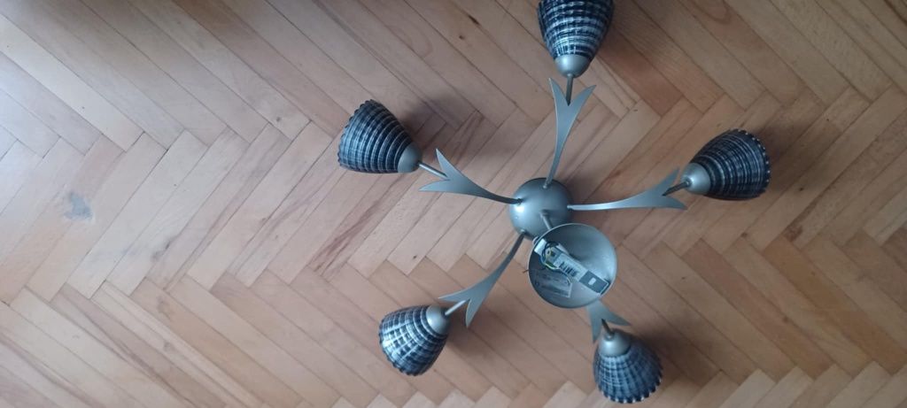 Sprzedam lampy stan bdb polecam