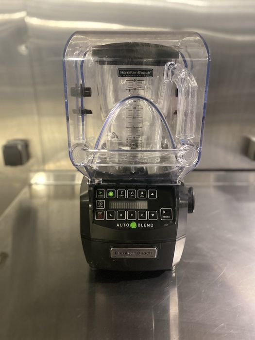 Hamilton Beach Блендер HBН850-CE