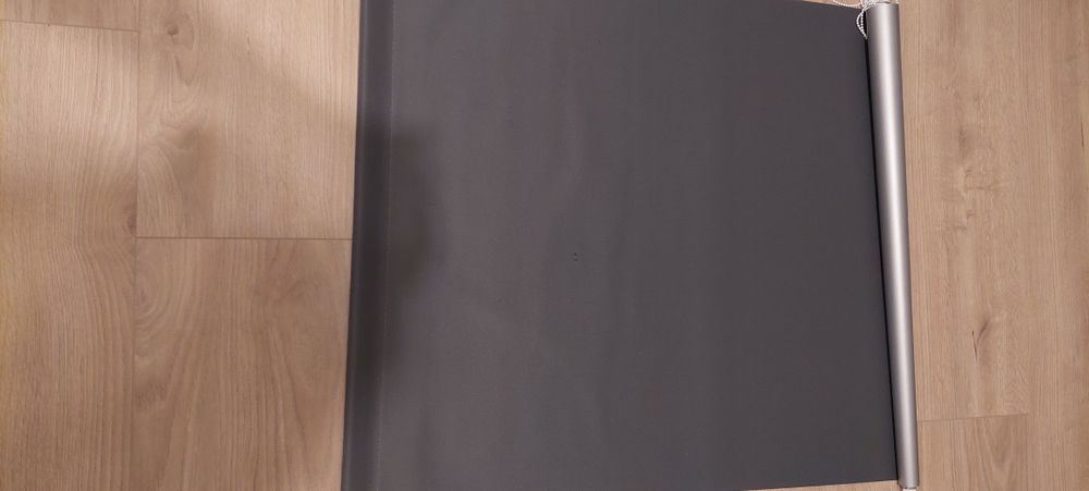 Roleta termoizolacyjna termiczna zaciemniająca 66x160