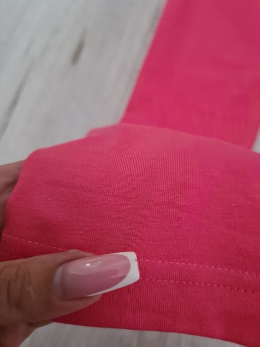 Leginsy adidas leginsy