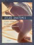 Atlas Anatomii - Peter Abrahams