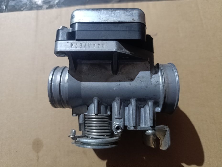 Przepustnica HONDA S-WING 125

 

 


- MODEL: S-WING SWING