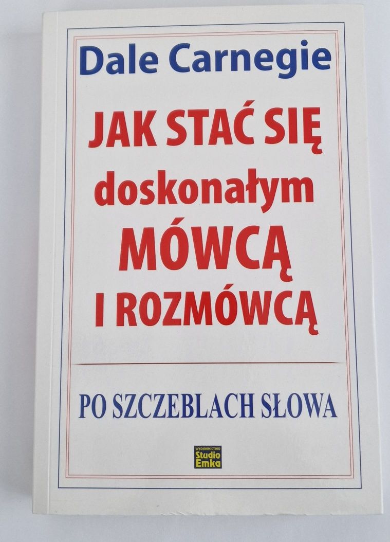 Jak stać się doskonałym mówca i rozmówcą