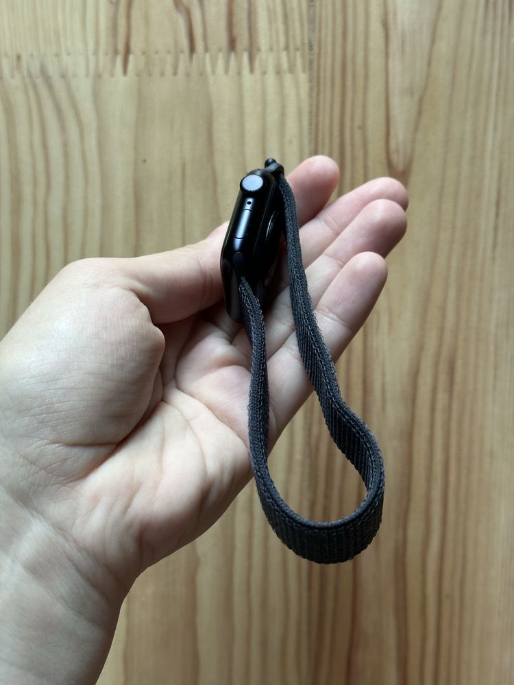 Apple watch SE 2 2024 40 mm Midnight