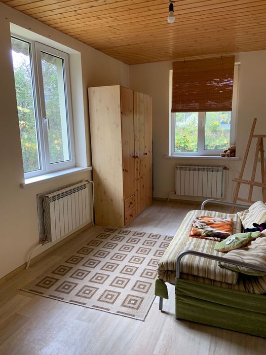 Оренда будинку 60 кв.м в с.Мала Олександрівка, Бориспільська траса