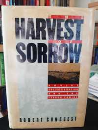 Conquest – Harvest of Sorrow: Soviet Collectivization & Terror-Famine