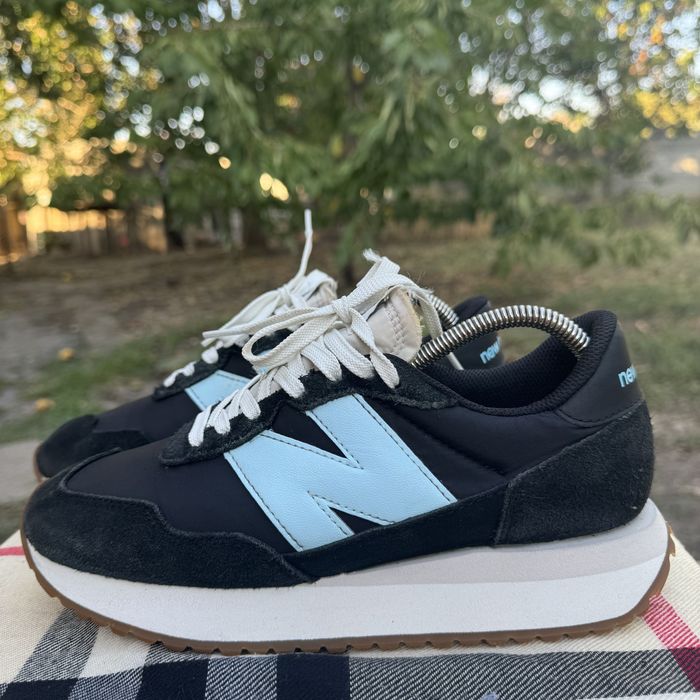 Кроссовки New Balance 237, 40,5-41 размер, Оригинал, Кросівки