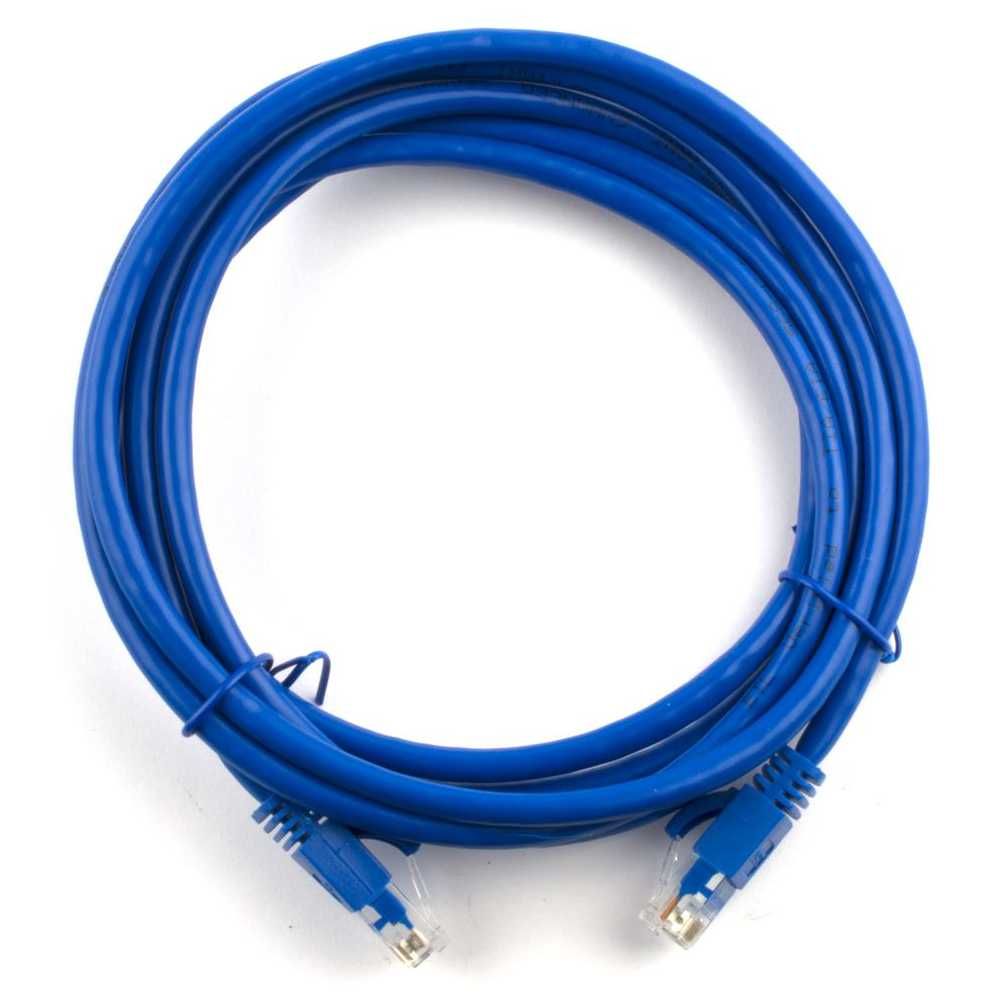 Коннектор RITAR RJ-45 8P8C UTP Cat-5,100 шт