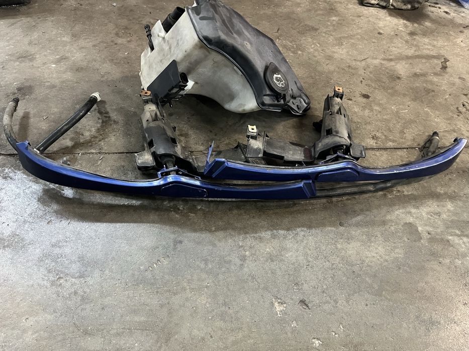 Spryskiwacze lamp spryski bmw e46 sedan touring lift pod xenon le mans