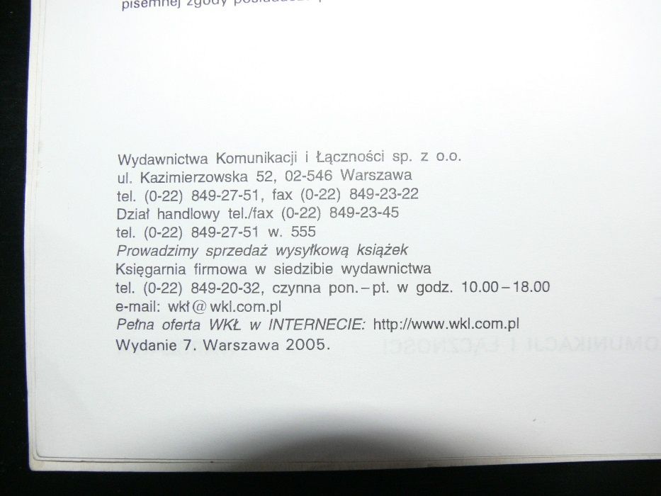 Daewoo TICO Instrukcja obsługi i naprawy
