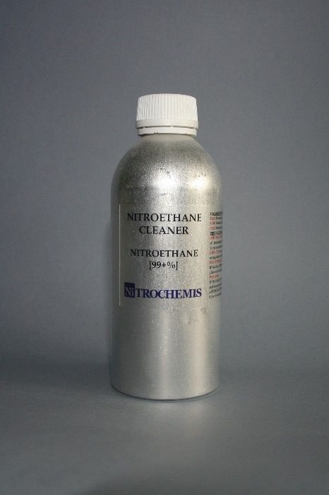 600g Nitroethane Cleaner nitroetan