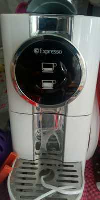 Máquina café expresso