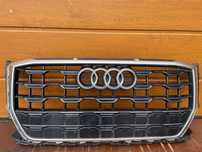 Grill Atrapa Audi Q2 lift  S Linie  Styna 81A853651H MX3