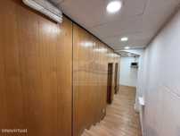 Espaço Comercial para Arrendamento na Avenida Almirante Gago Coutin...
