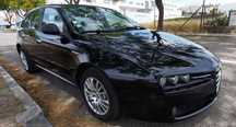 Alfa Romeo 159 Sportwagon 1.9 JTDm
