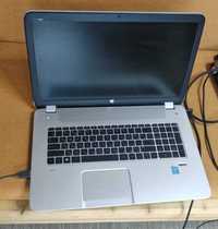 Ноутбук HP ENVY 17