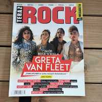 Teraz Rock - magazyn rockowy