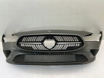 Mercedes Cla ii W118 Zderzak Przedni przód 4xPDC oryginał 19-