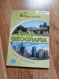 Geografia podręcznik zakres podstawowy matura Teraz Geografia