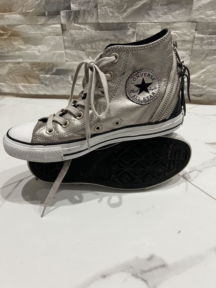 Converse zipper Chuck Taylor r. 39