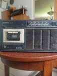 Radiomagnetofon Marta RM-405