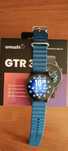Продам смарт-часы Amazfit GTR-3 глобал.версия 2024 года