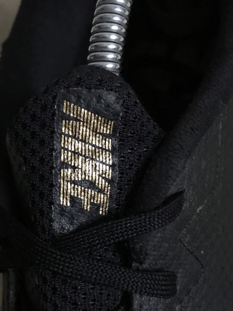 Оригінальні футзалки, сороконіжки Nike Mercurial 42 41,5 41 26,5 26