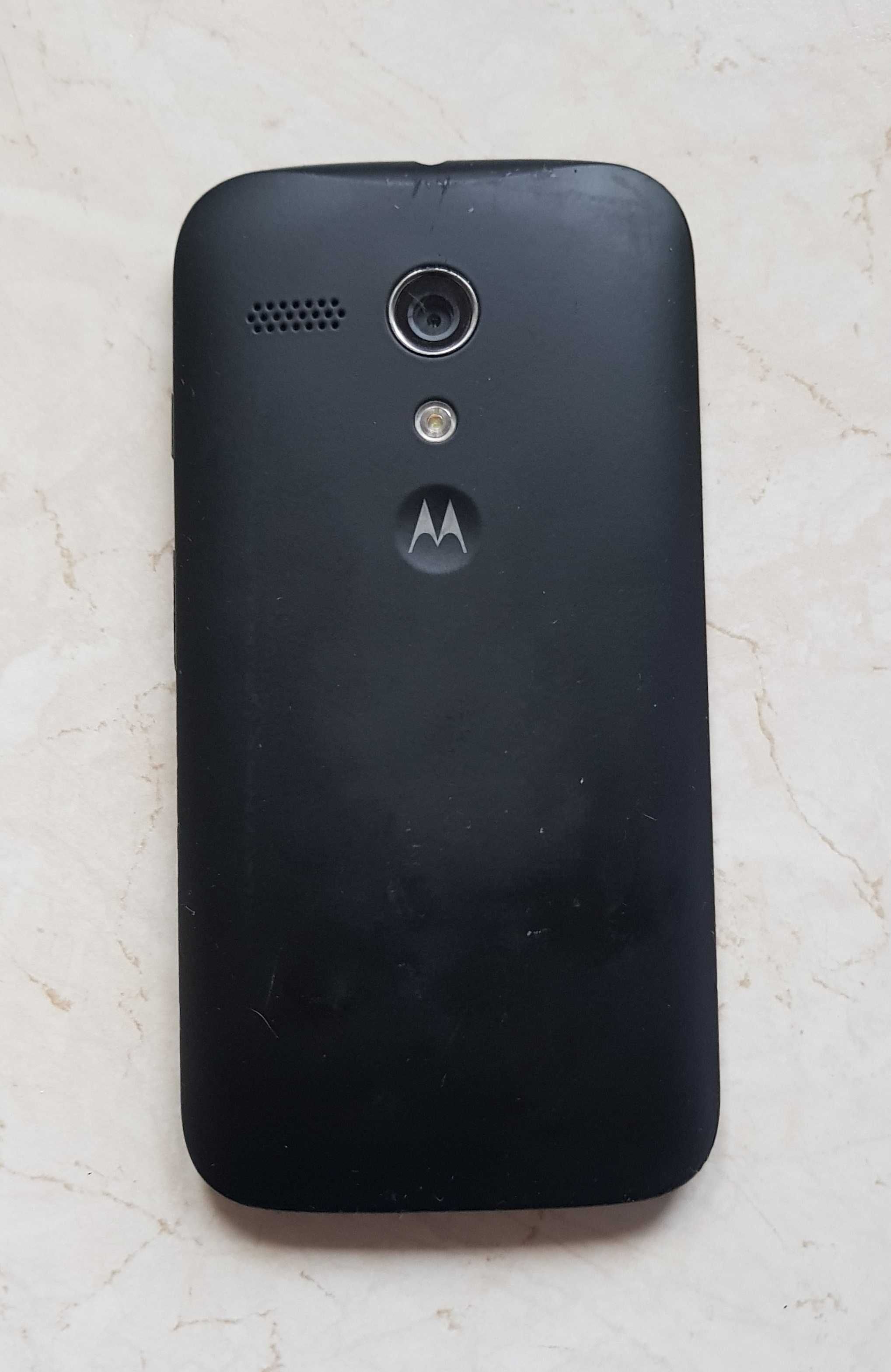 Telefon MOTOROLA G 16gb