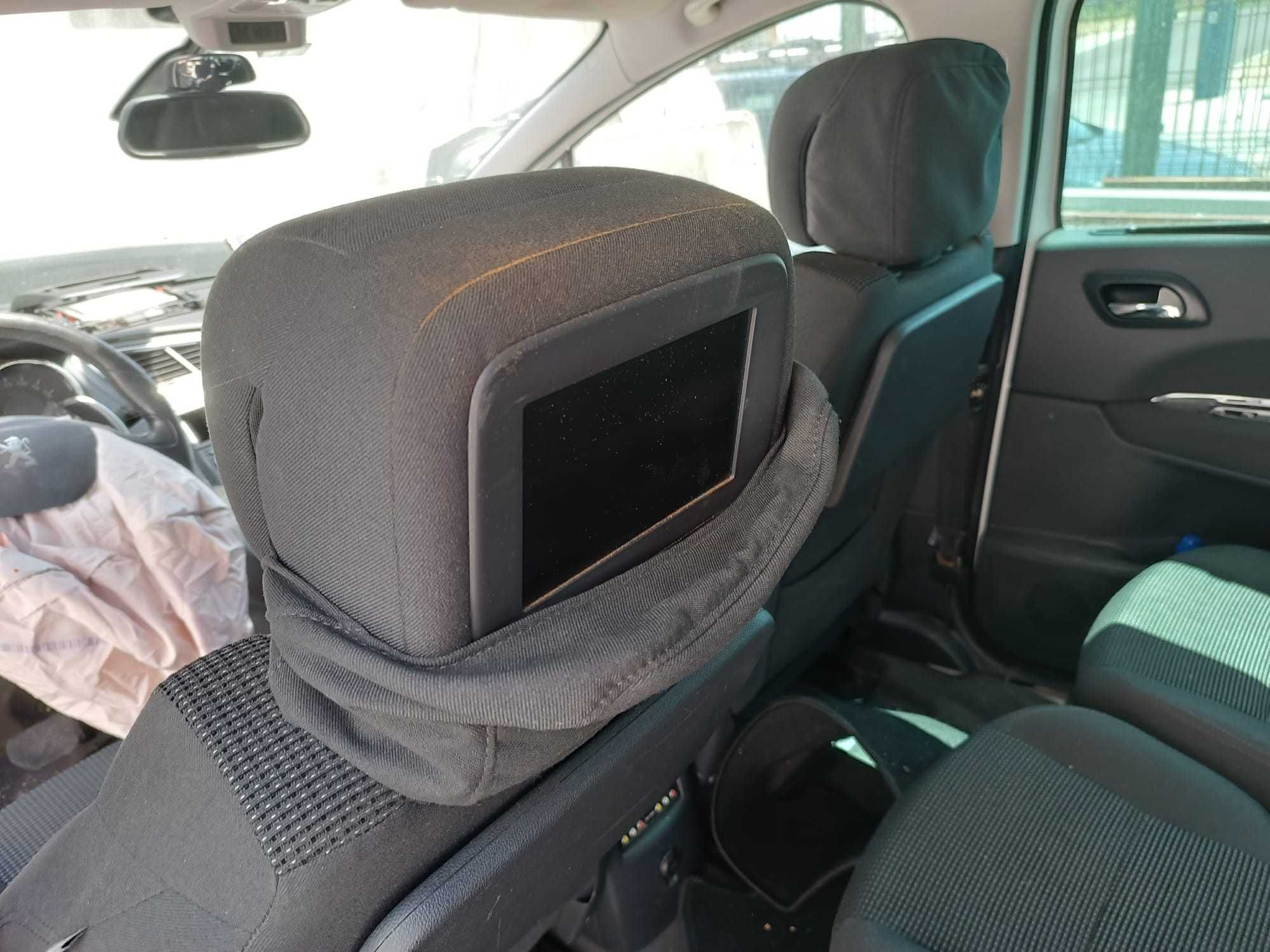Vende-se para peças Peugeot 5008