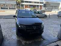 Dacia Logan MCV Nacional
