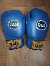 Перчатки Бокс для тренировок bws