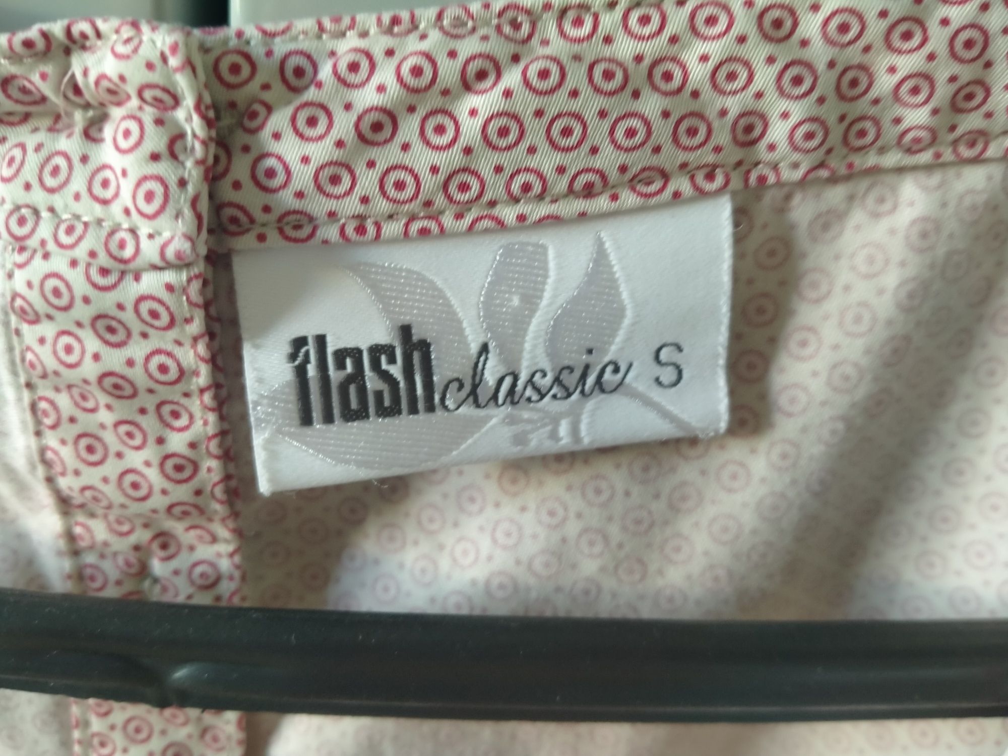 Sukienka ciążowa Flash classic S