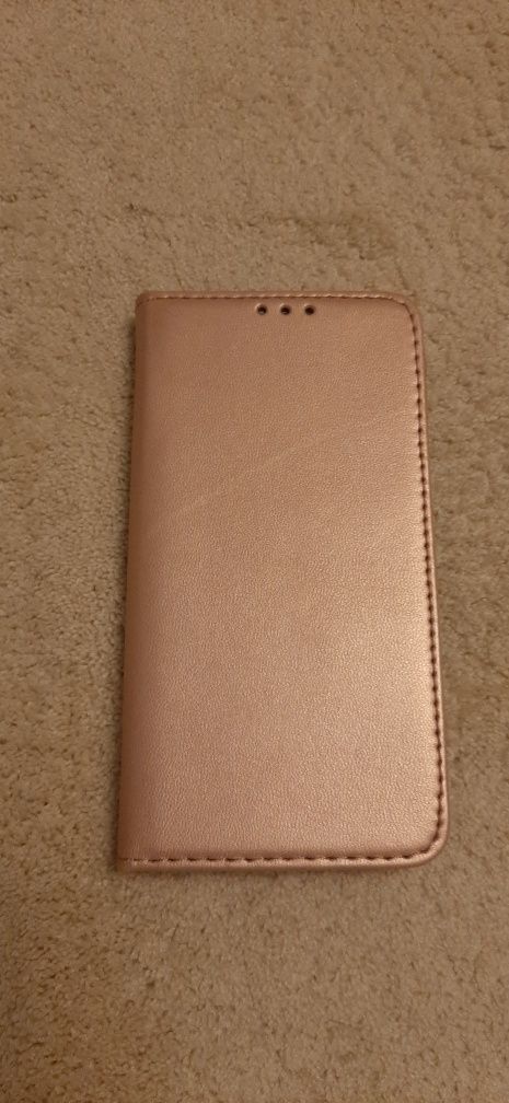 Etui + szkło Samsung Galaxy a20e