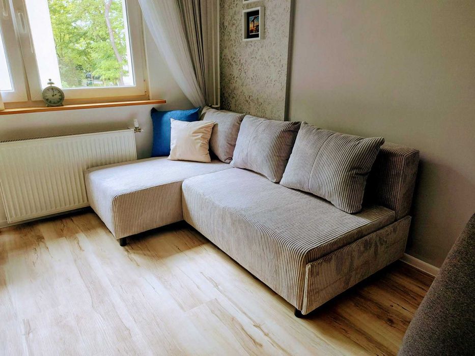 Apartament Międzyzdroje