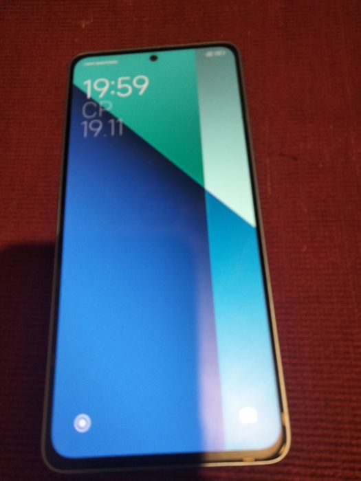 Redmi note 13 4g 8/256 Уважно опис