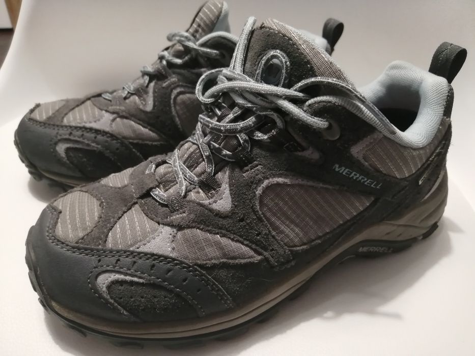 Merrell trakkingowe 37