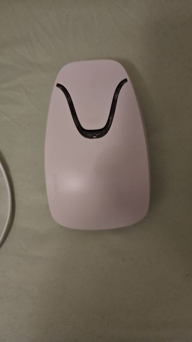 Babysense 7 Monitor oddechu dla niemowląt