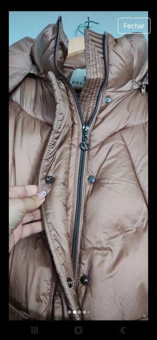 Kispo Decénio tamanho XL