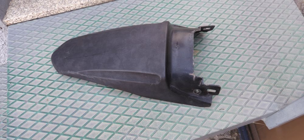 Yamaha XT 350 p/restauro ou peças