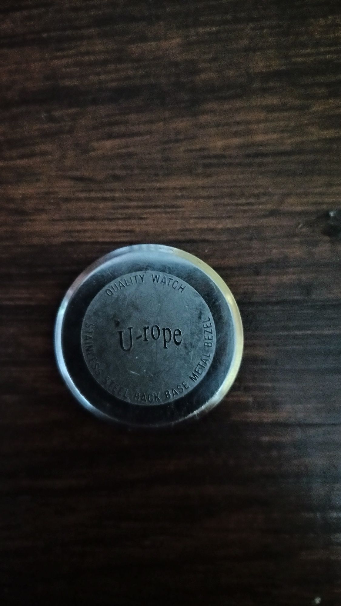 Zegarek U-rope Vintage Rzadkość