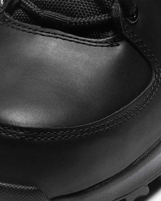 ‼️Кроссовки Ботинки Nike Manoa Jordan SB Force Оригинал! (456975-001)