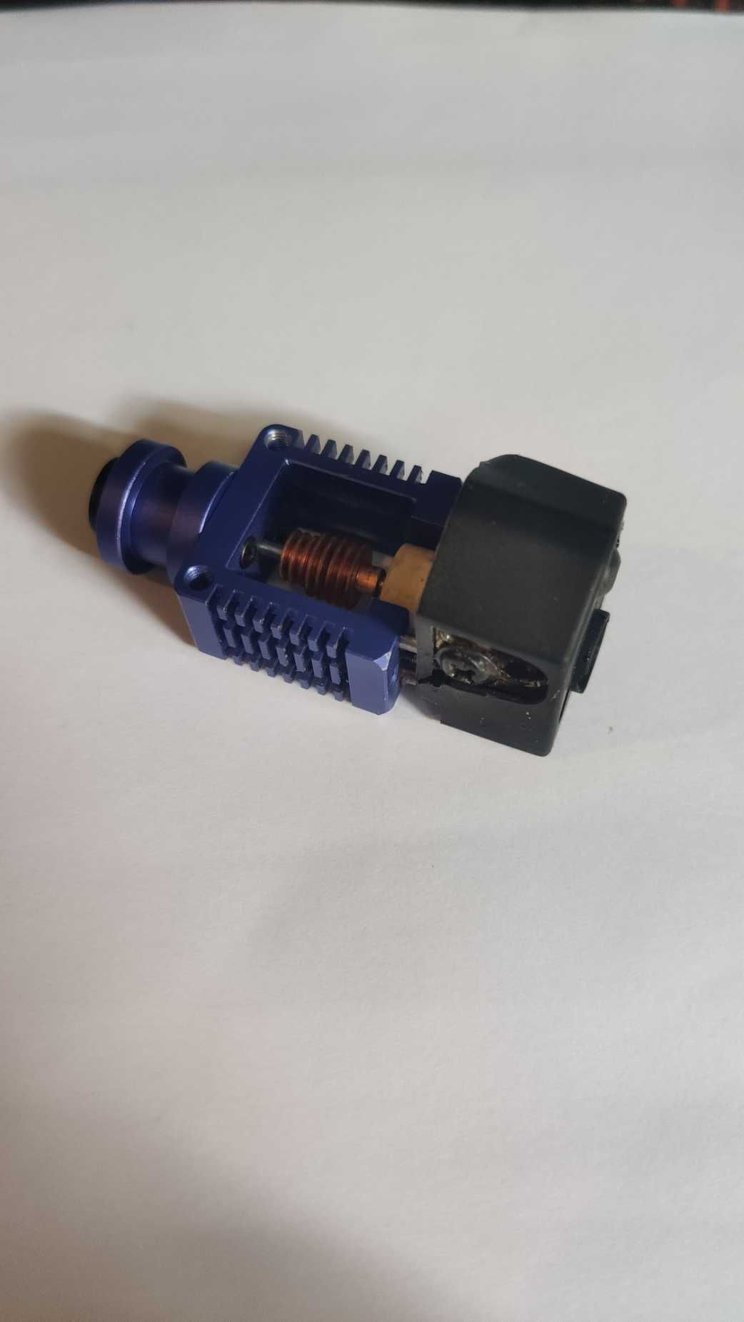 Mosquito Hotend Zestaw Standard Flow FDM/FFF