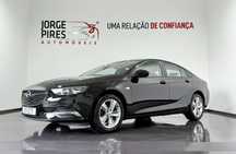 Opel Insignia Grand Sport 1.6 CDTi Business Edition