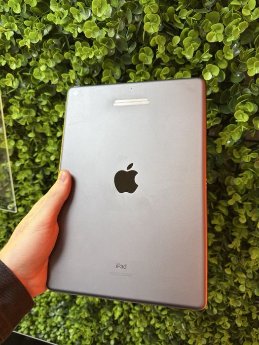 iPad 8 128gb Wifi Space Gray
