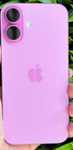Iphone 16 128gb com garantia