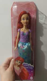 Lalka Disney Ariel nowa