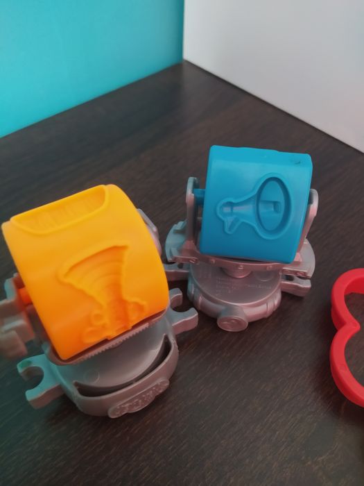 Play-Doh całość 20zł